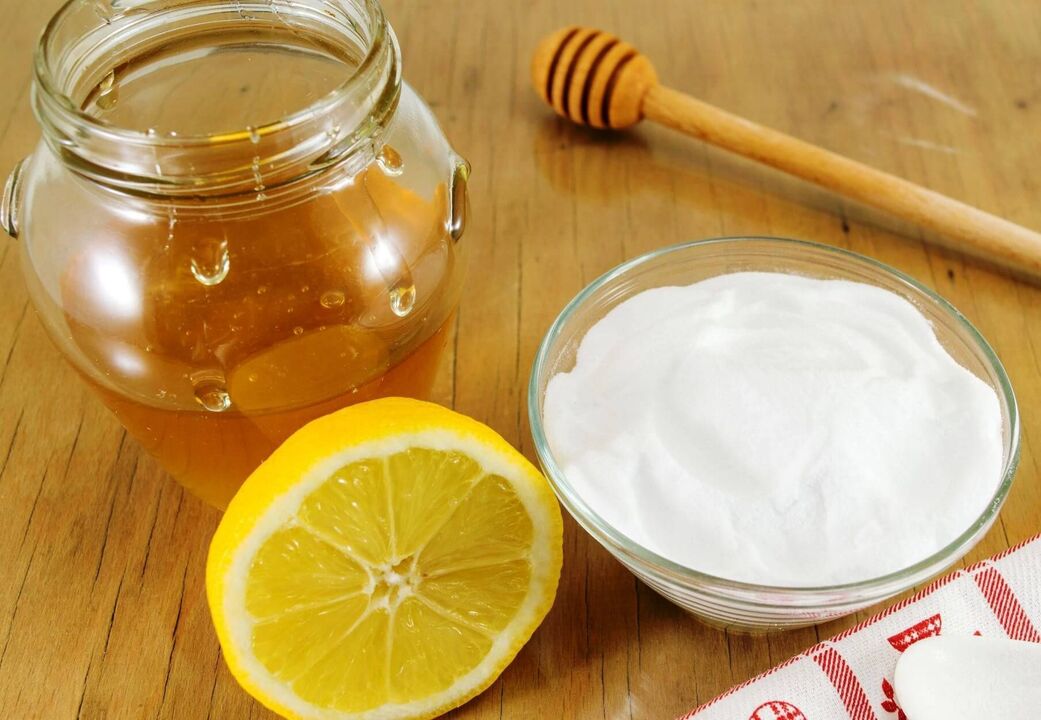 оцет с мед и сол за растеж на пениса